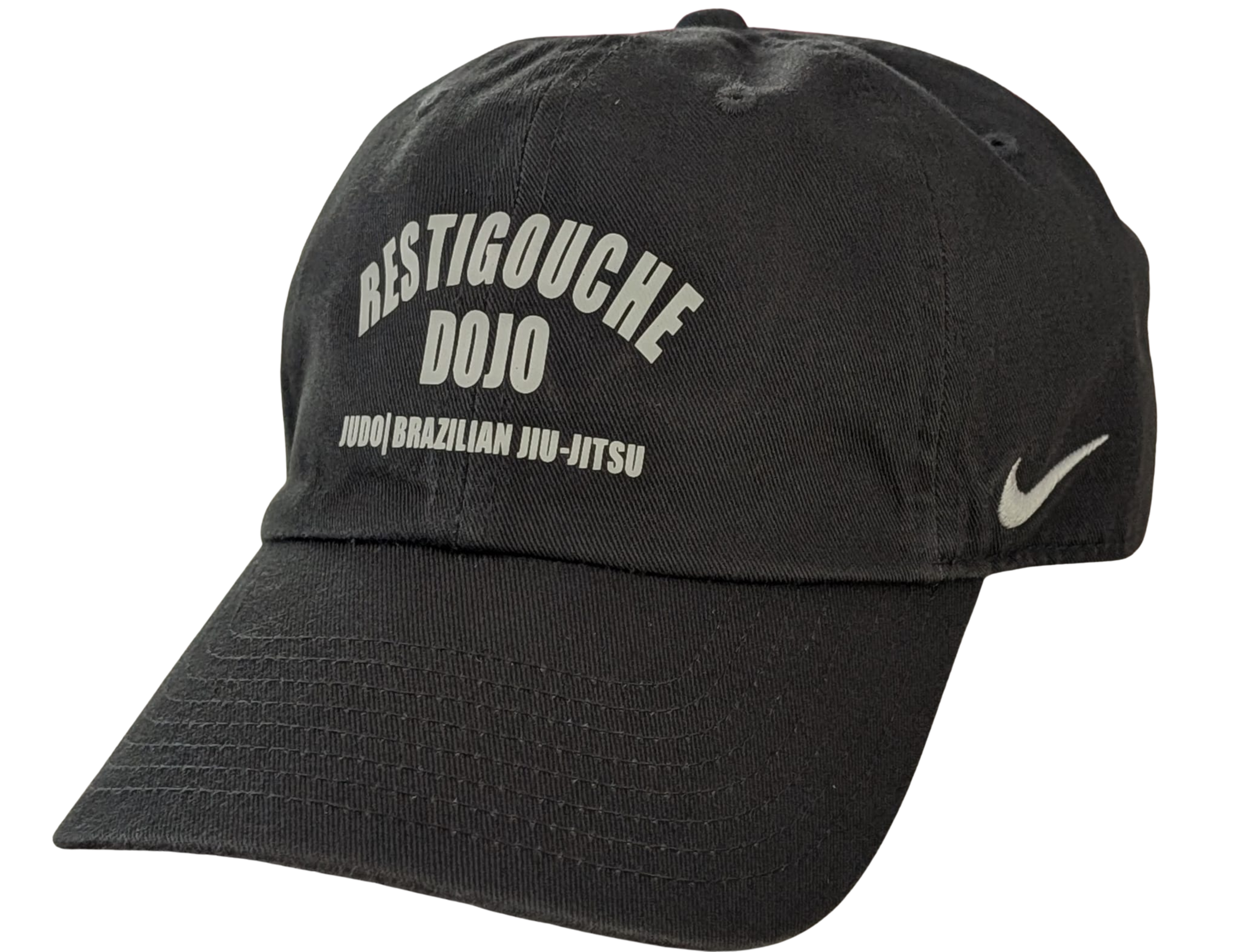 Restigouche Dojo Baseball Hat