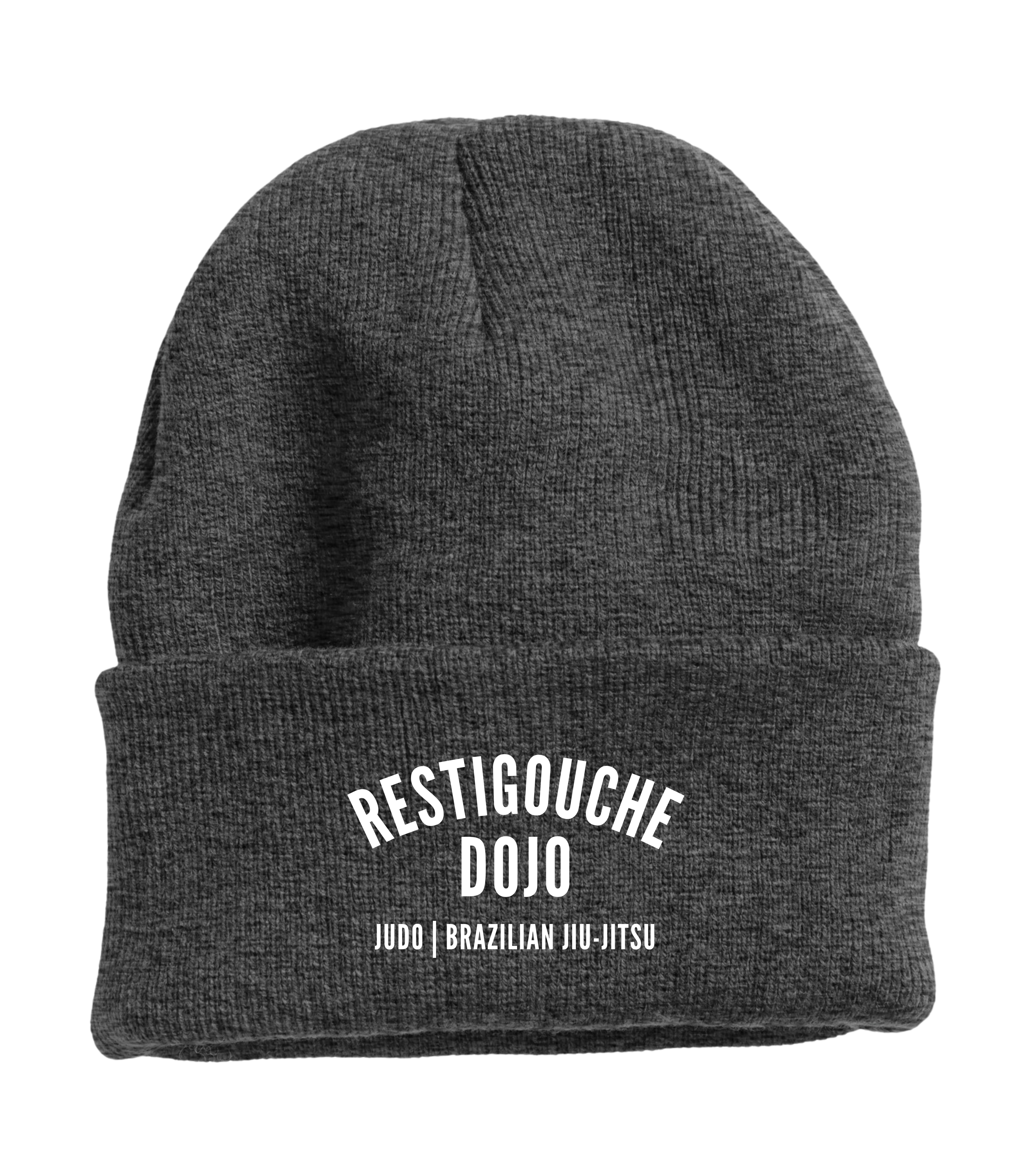 Restigouche Dojo Beanie